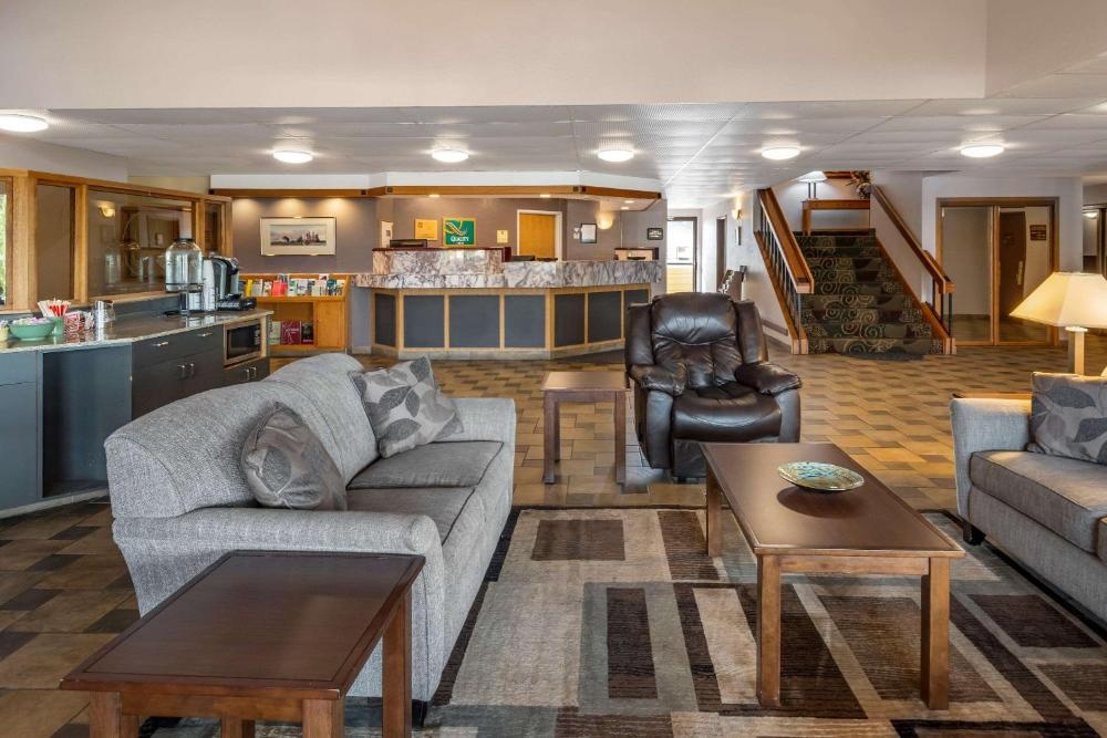 Quality Inn Paradise Creek